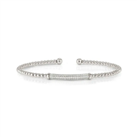 Bracciale Nomination Donna in Argento Zircone 242206/010 - 242206/010